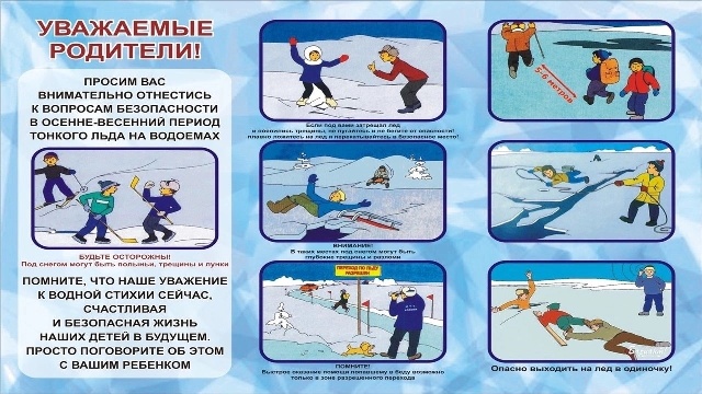 Лед родители